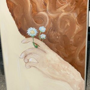 8x10 painting